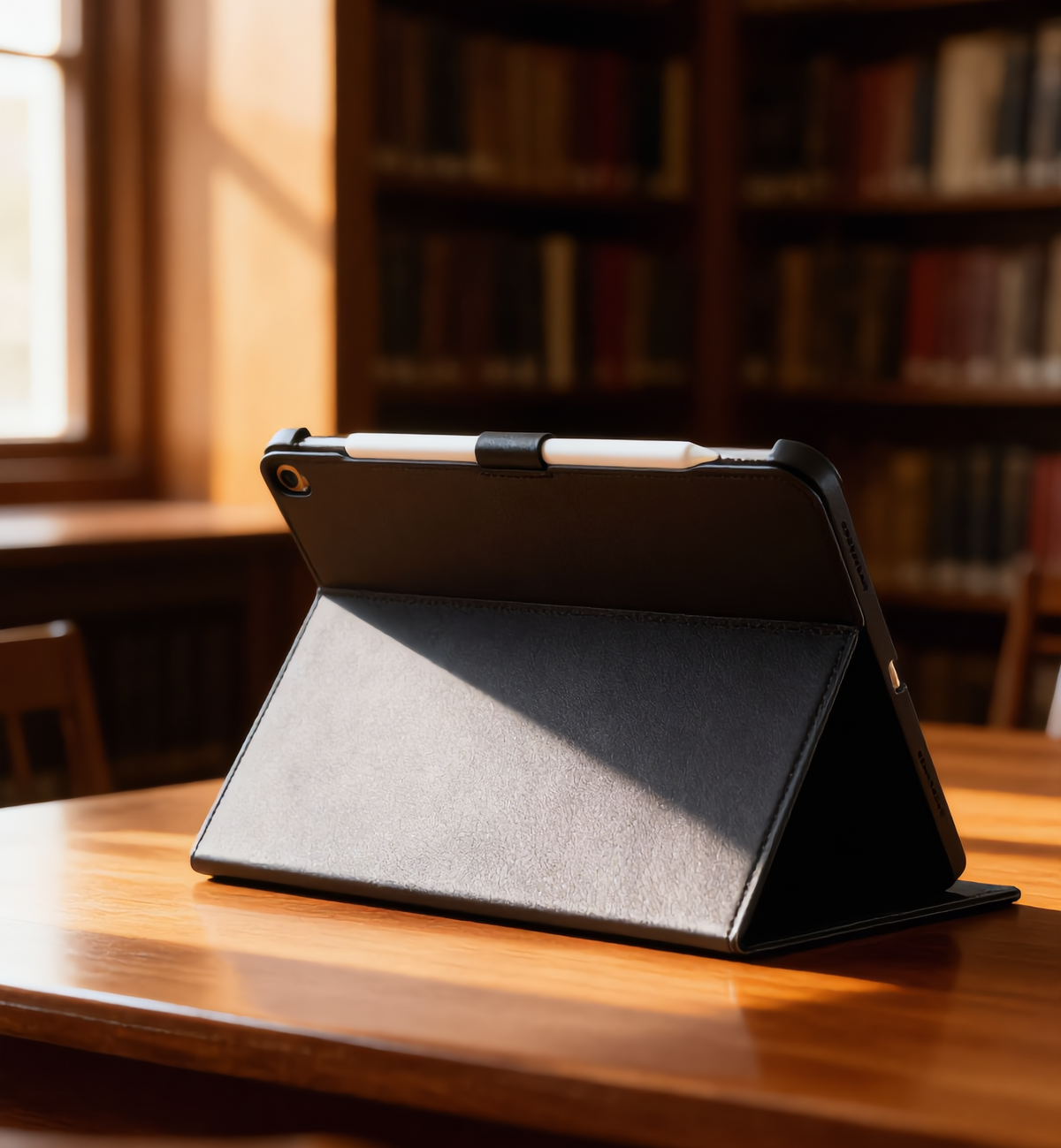 iPad Case