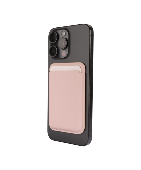 Strongest Magnetic Card Holder Slim Mag Safe Wallet for iPhone 12,13,14,15,16,17