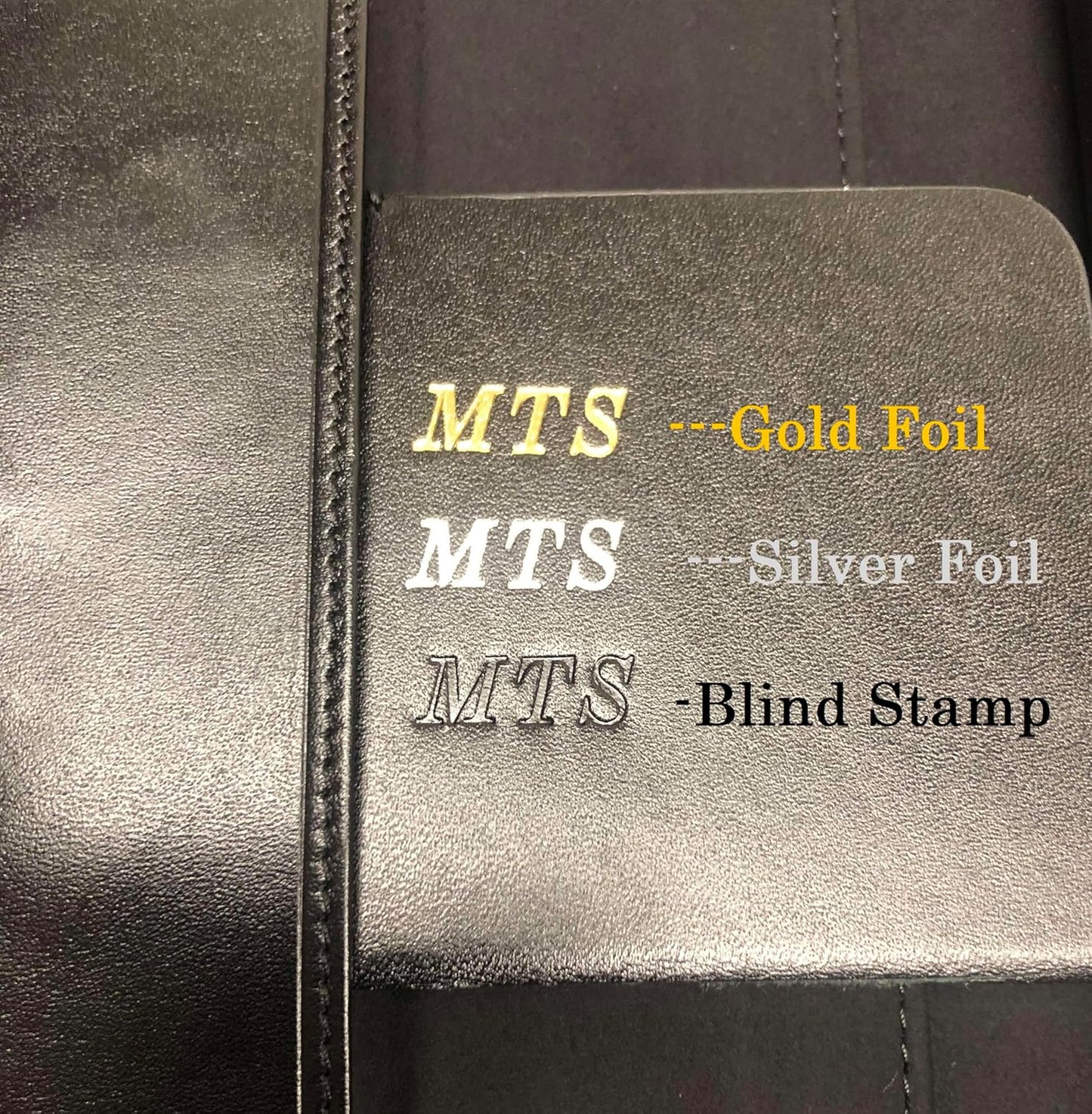 Personalized Wallet Book Case, Leather Book Style Folio Wallet with Kickstand & Card Slots Compatible with Multiple iPhone Models